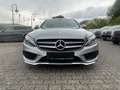 Mercedes-Benz C 180 C -Klasse Lim AMG Line Grau - thumbnail 2