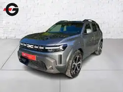 Dacia Duster JOURNEY- DISPO 10/03/27