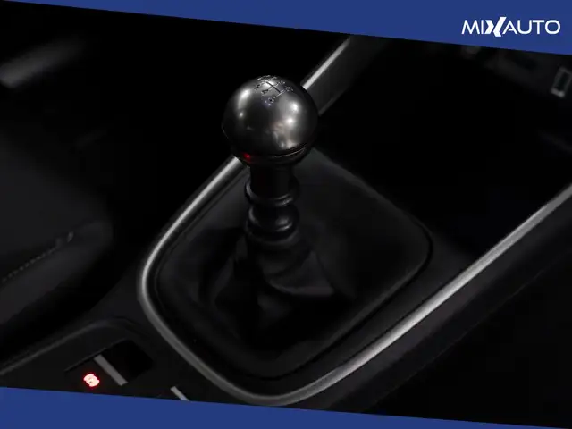 Jeep Avenger view 13