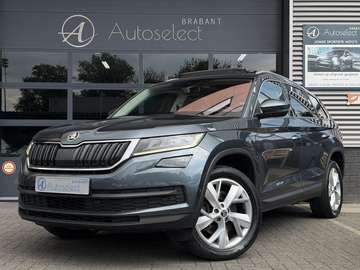 2.0 TSI 4x4 Style Business Pano | CarPlay | 190PK
