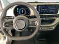 Fiat 500e Blanc - thumbnail 13