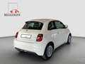 Fiat 500e Blanc - thumbnail 6