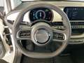 Fiat 500e Blanc - thumbnail 10