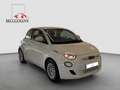 Fiat 500e Blanc - thumbnail 8