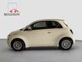 Fiat 500e Blanc - thumbnail 3