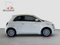 Fiat 500e Blanc - thumbnail 7