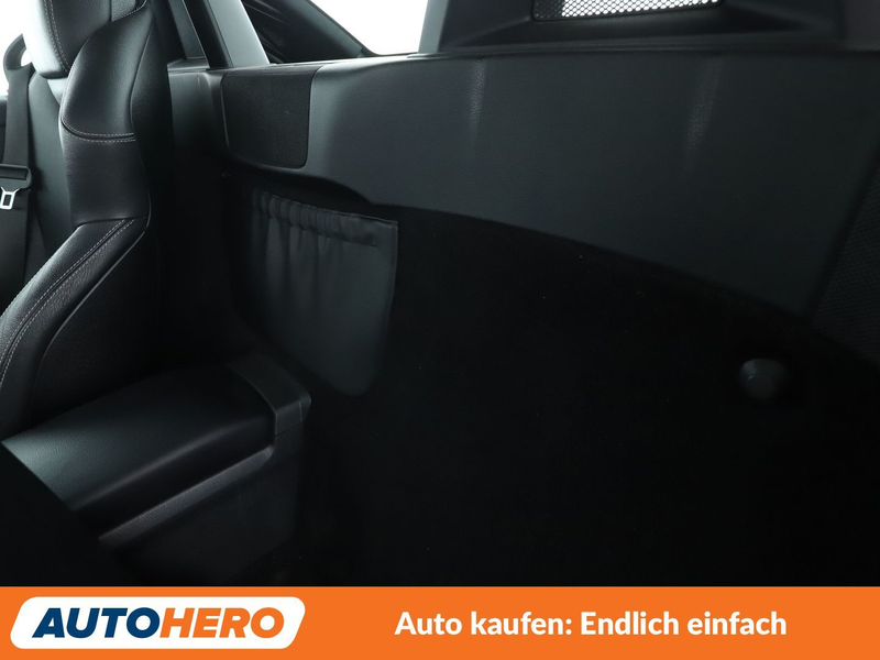 Mercedes-Benz SLK 250 CDI BlueEfficiency Aut.*TEMPO*KLIMA*GARANTIE* — photo 14
