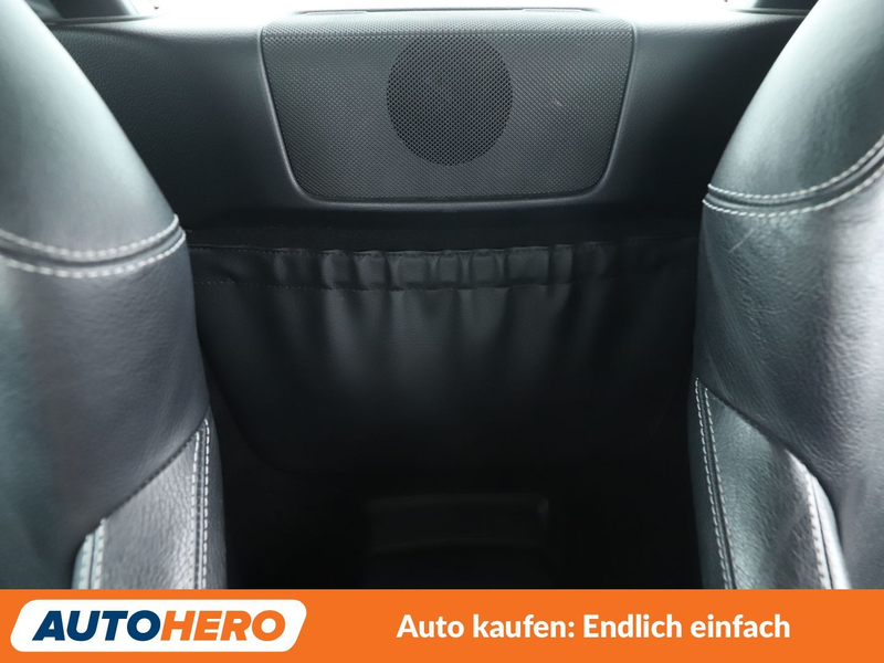 Mercedes-Benz SLK 250 CDI BlueEfficiency Aut.*TEMPO*KLIMA*GARANTIE* — photo 15