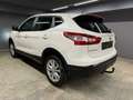 Nissan Qashqai Acenta Weiß - thumbnail 4