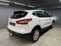 Nissan Qashqai Acenta Weiß - thumbnail 6