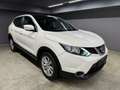 Nissan Qashqai Acenta Weiß - thumbnail 15