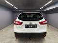Nissan Qashqai Acenta Weiß - thumbnail 3