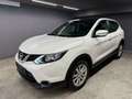 Nissan Qashqai Acenta Weiß - thumbnail 2