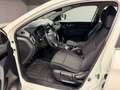 Nissan Qashqai Acenta Weiß - thumbnail 9