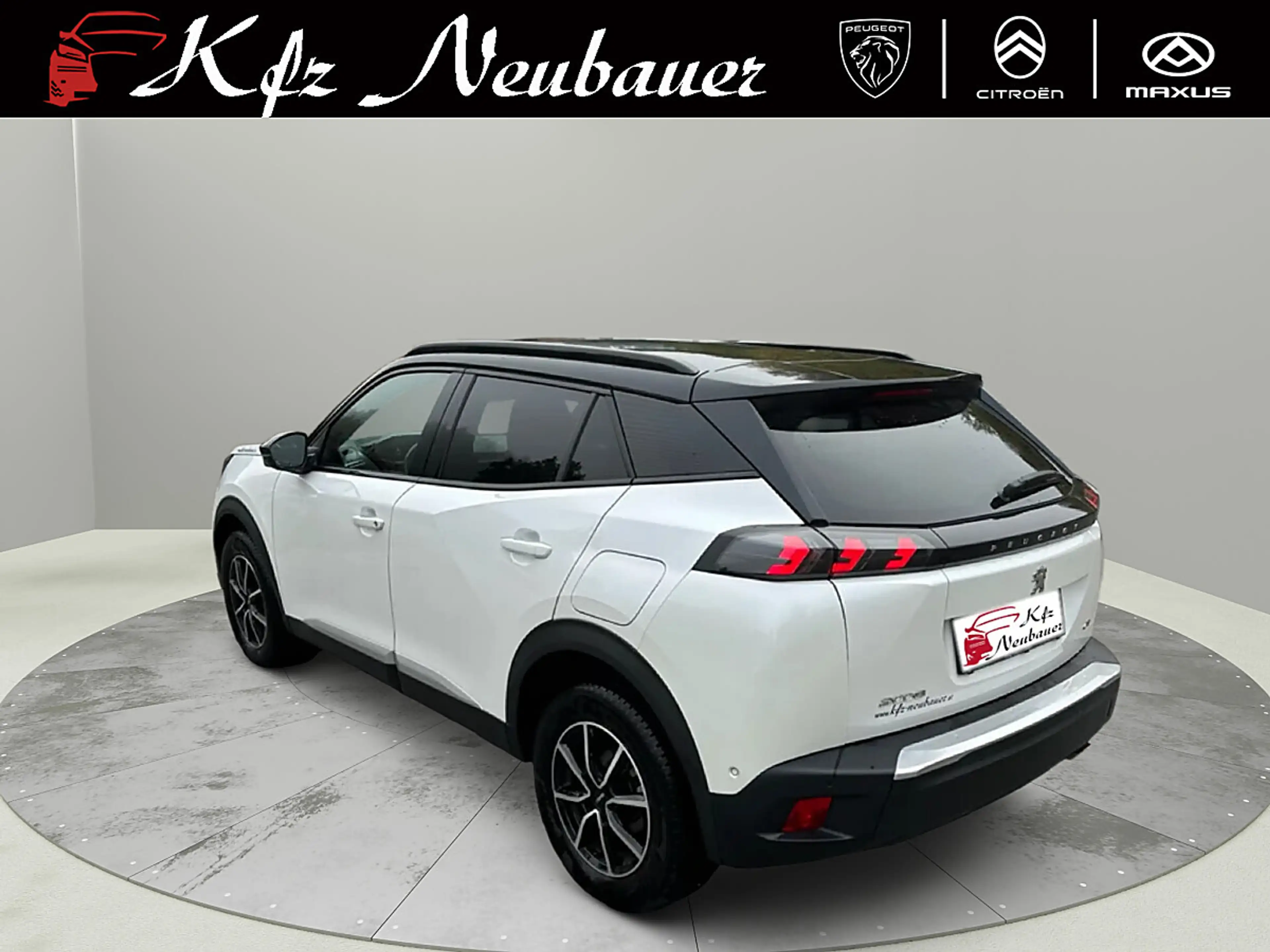 Peugeot 2008 1.5 BlueHDI 130 GT (EURO 6d) — photo 4
