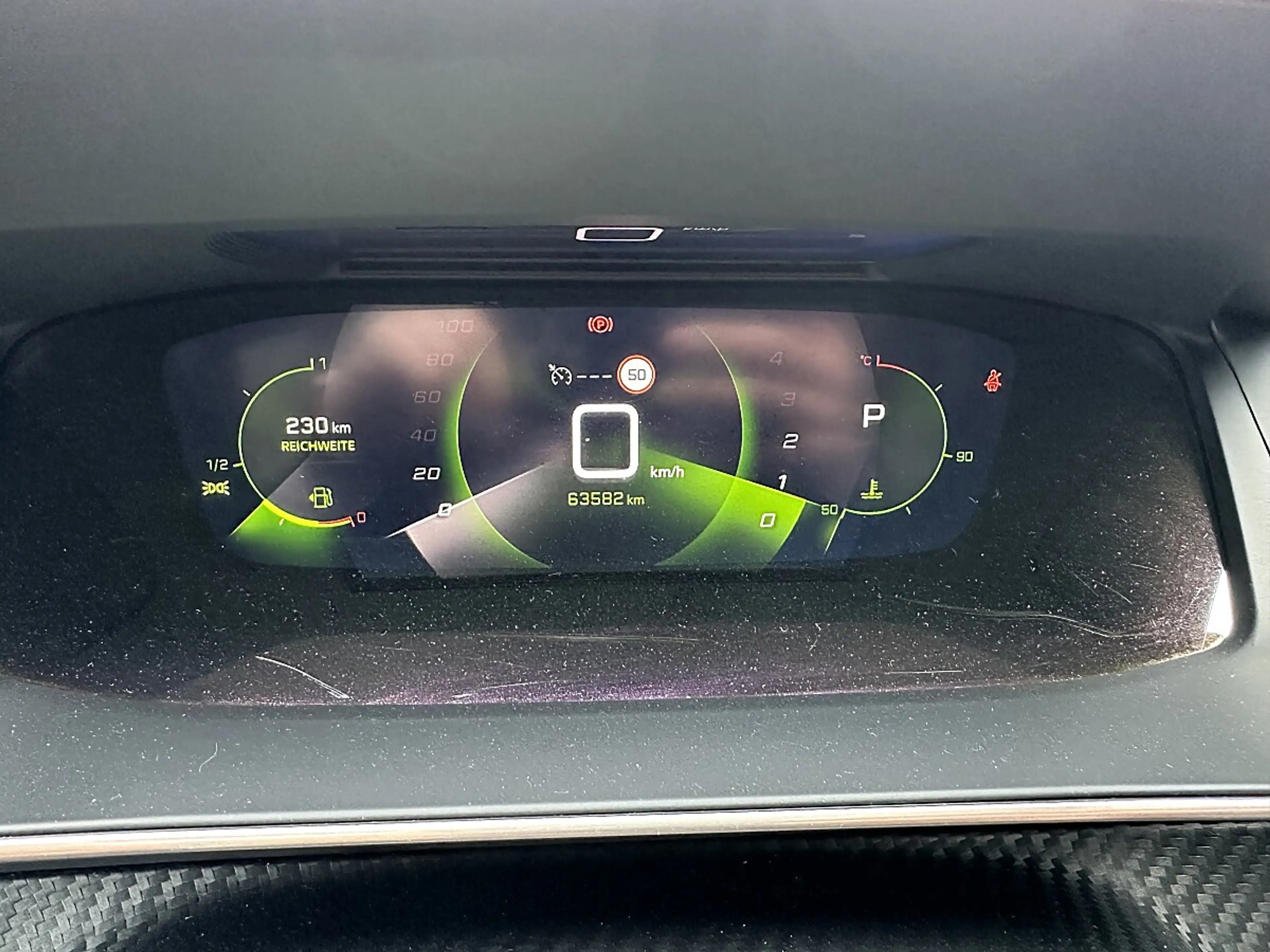 Peugeot 2008 1.5 BlueHDI 130 GT (EURO 6d) — photo 13