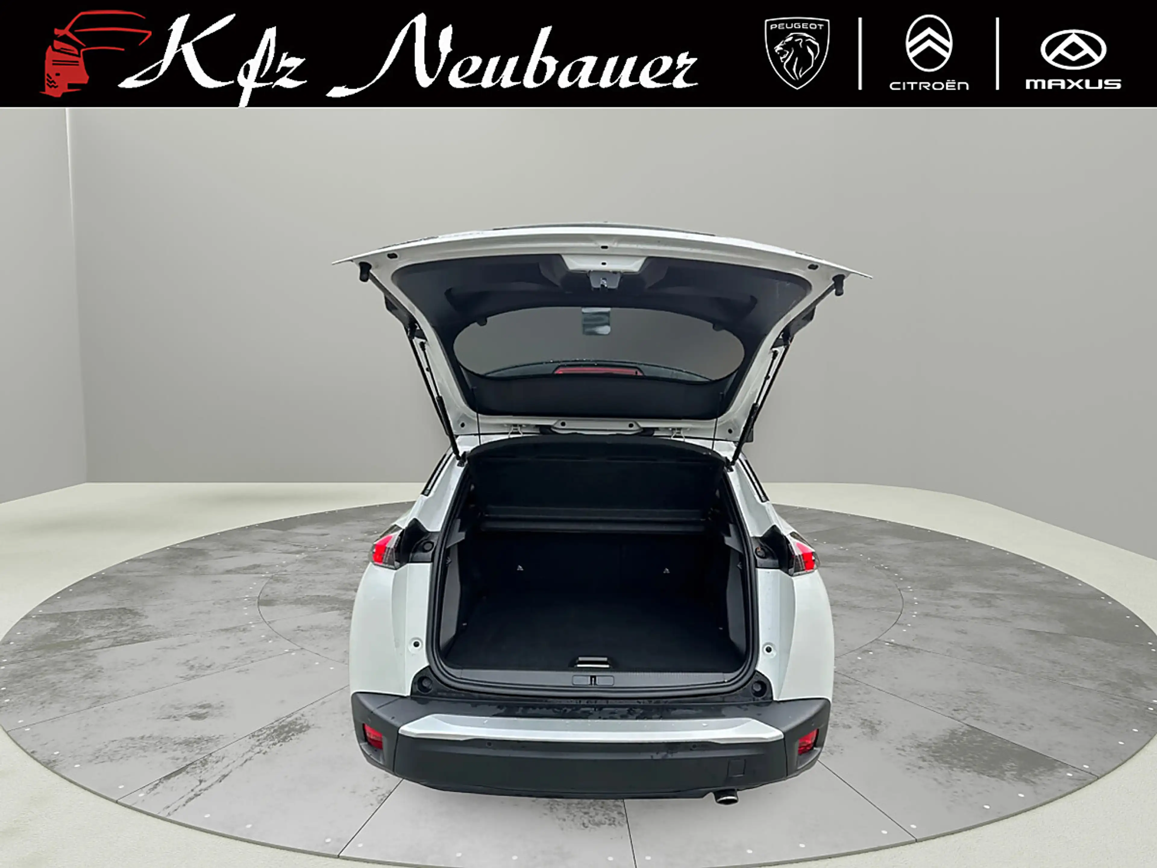 Peugeot 2008 1.5 BlueHDI 130 GT (EURO 6d) — photo 6