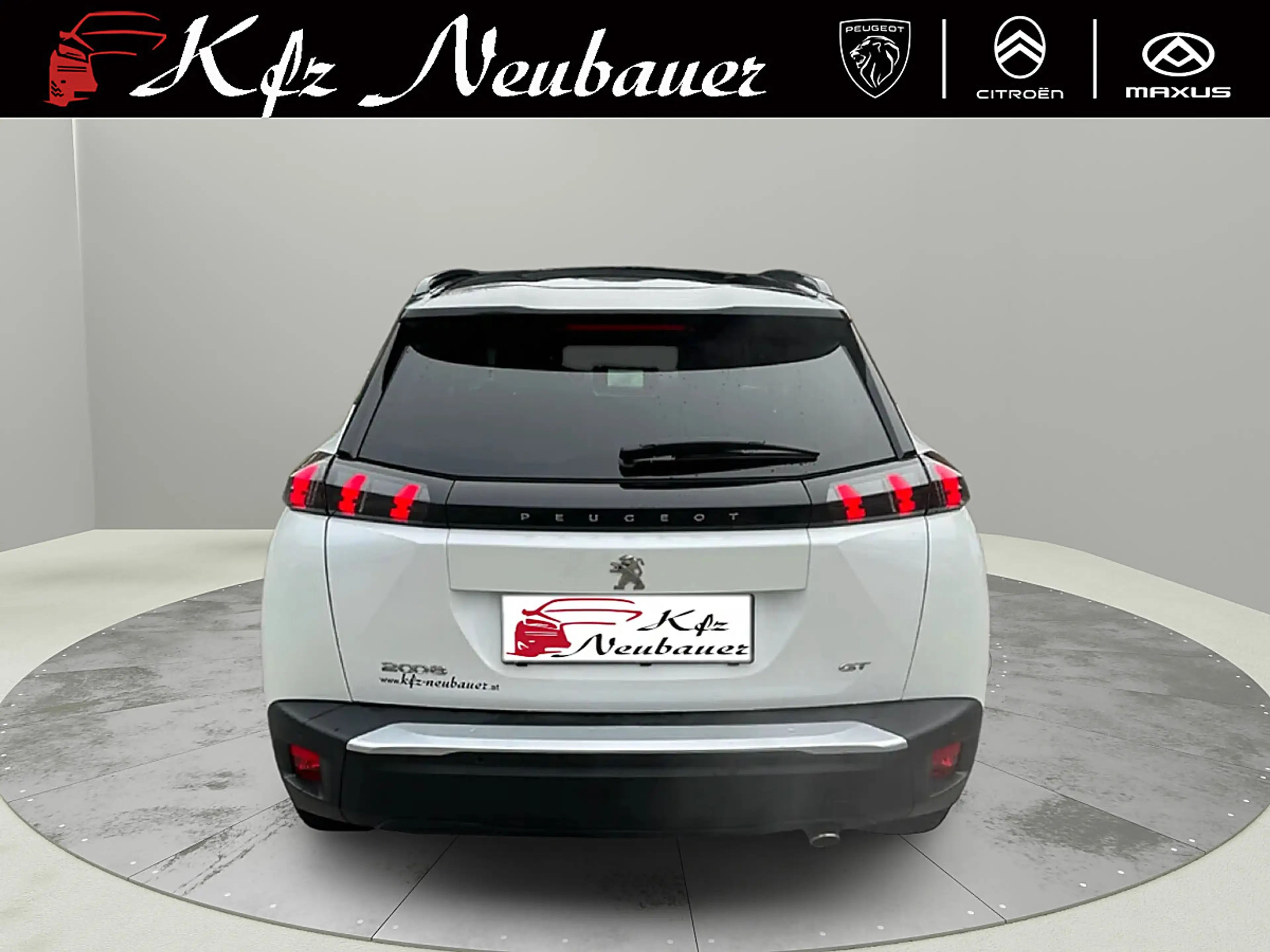 Peugeot 2008 1.5 BlueHDI 130 GT (EURO 6d) — photo 5