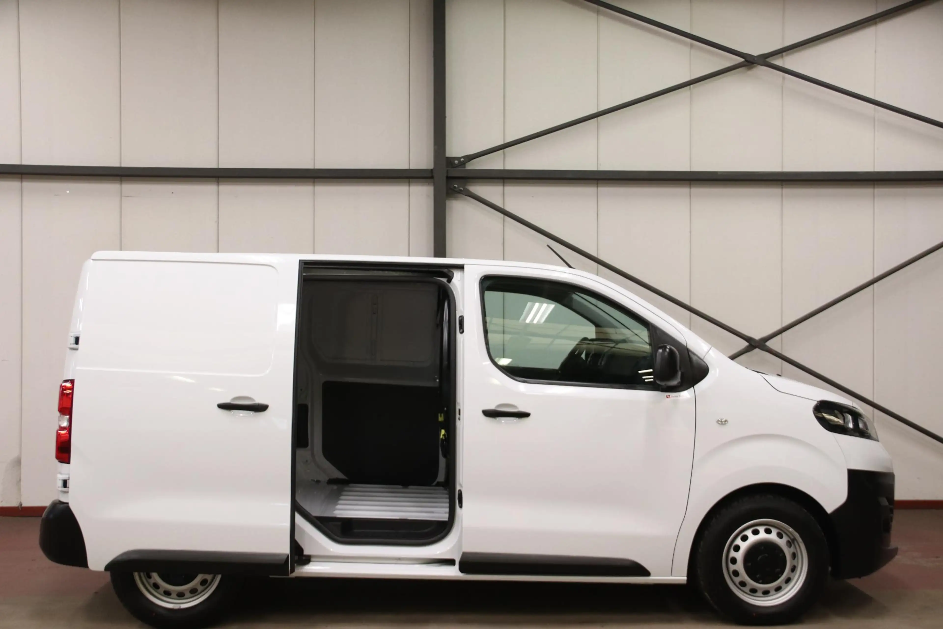 Fiat Scudo 1.5 MULTIJET 120PK NAVIGATIE AIRCO Fiat Scudo 1.5 — photo 6