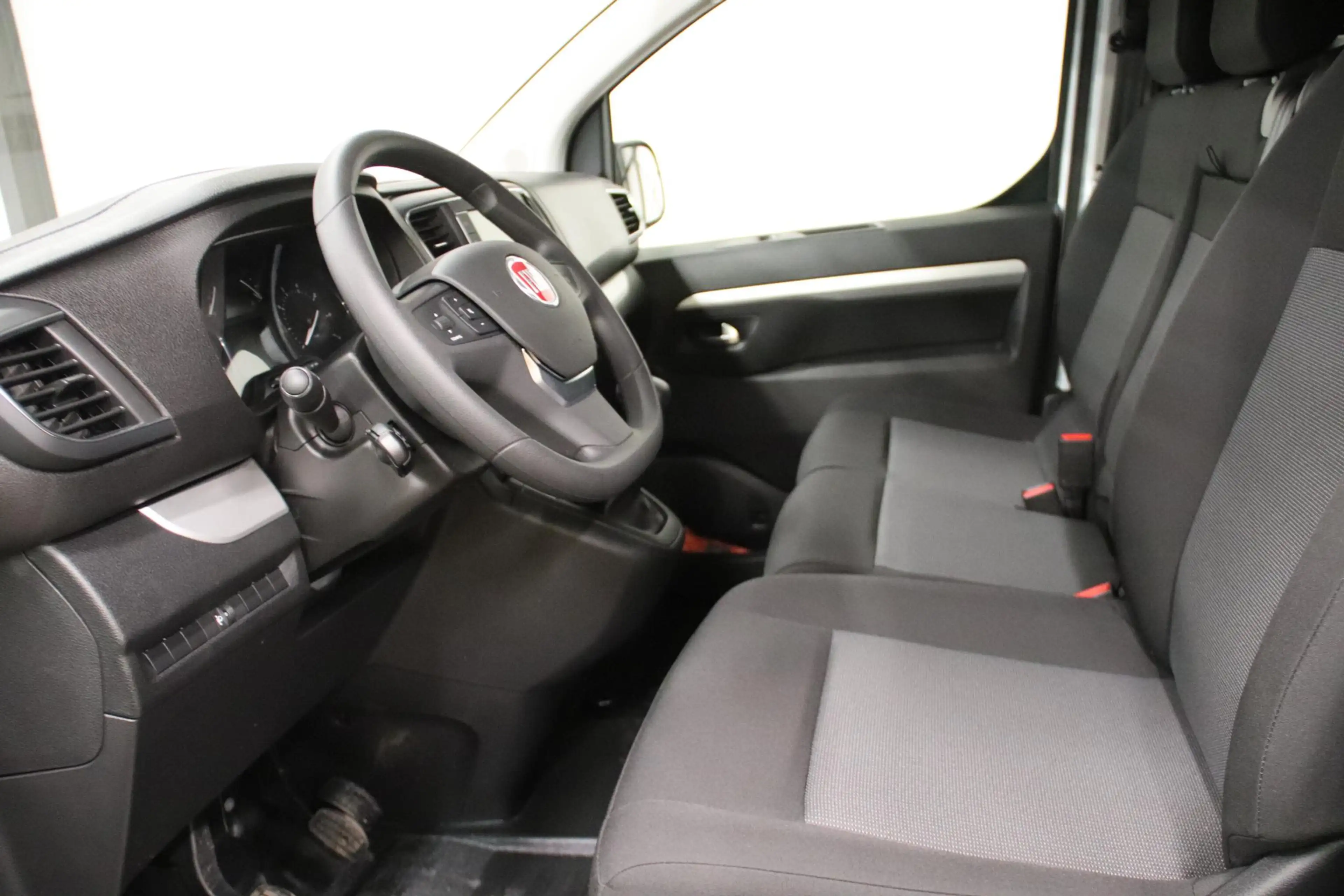Fiat Scudo 1.5 MULTIJET 120PK NAVIGATIE AIRCO Fiat Scudo 1.5 — photo 8