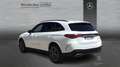 Mercedes-Benz GLC 300 -CLASS DE 4MATIC Blanco - thumbnail 4