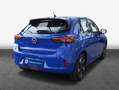 Opel Corsa-e egance Bleu - thumbnail 2