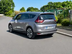 Renault Scenic dCi 110 Energy Business