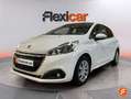 Peugeot 208 5P ACTIVE PureTech 60kW (82CV) Blanco - thumbnail 3