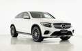 Mercedes-Benz GLC 220 GLC 220 d 4Matic Coupé Premium Weiß - thumbnail 8