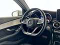 Mercedes-Benz GLC 220 GLC 220 d 4Matic Coupé Premium Weiß - thumbnail 41