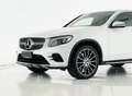 Mercedes-Benz GLC 220 GLC 220 d 4Matic Coupé Premium Weiß - thumbnail 11