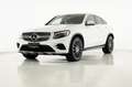 Mercedes-Benz GLC 220 GLC 220 d 4Matic Coupé Premium Weiß - thumbnail 1