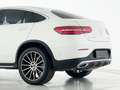 Mercedes-Benz GLC 220 GLC 220 d 4Matic Coupé Premium Weiß - thumbnail 14