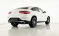 Mercedes-Benz GLC 220 GLC 220 d 4Matic Coupé Premium Weiß - thumbnail 2