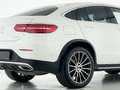 Mercedes-Benz GLC 220 GLC 220 d 4Matic Coupé Premium Weiß - thumbnail 3