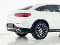 Mercedes-Benz GLC 220 GLC 220 d 4Matic Coupé Premium Weiß - thumbnail 4