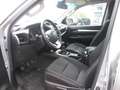 Toyota Hilux 4x4 Double Cab Comfort Hardtop AHK Argento - thumbnail 11
