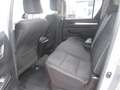 Toyota Hilux 4x4 Double Cab Comfort Hardtop AHK Argento - thumbnail 12