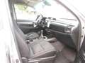 Toyota Hilux 4x4 Double Cab Comfort Hardtop AHK Silber - thumbnail 17