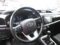 Toyota Hilux 4x4 Double Cab Comfort Hardtop AHK Silber - thumbnail 20