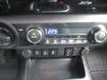 Toyota Hilux 4x4 Double Cab Comfort Hardtop AHK Plateado - thumbnail 23