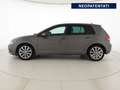 Volkswagen Golf 5p 1.6 tdi (btdi) comfortline 110cv dsg Gris - thumbnail 2