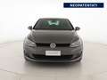 Volkswagen Golf 5p 1.6 tdi (btdi) comfortline 110cv dsg Gris - thumbnail 4