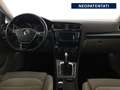 Volkswagen Golf 5p 1.6 tdi (btdi) comfortline 110cv dsg Gris - thumbnail 8