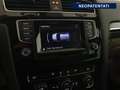 Volkswagen Golf 5p 1.6 tdi (btdi) comfortline 110cv dsg Gris - thumbnail 15
