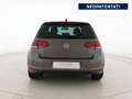 Volkswagen Golf 5p 1.6 tdi (btdi) comfortline 110cv dsg Gris - thumbnail 5