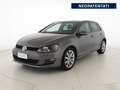 Volkswagen Golf 5p 1.6 tdi (btdi) comfortline 110cv dsg Gris - thumbnail 1