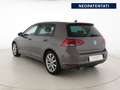 Volkswagen Golf 5p 1.6 tdi (btdi) comfortline 110cv dsg Gris - thumbnail 3