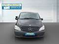 Mercedes-Benz Vito Vito 116 CDI LANG,Aut,Klima,Navi,MWST,TüV,Serv. Schwarz - thumbnail 7