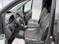 Mercedes-Benz Vito Vito 116 CDI LANG,Aut,Klima,Navi,MWST,TüV,Serv. Black - thumbnail 9